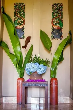 Image of Taman Rahasia Tropical Sanctuary and Spa