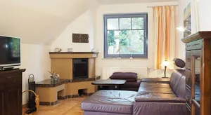 Image of FeWo 40 "Haus Kormoran - W3"