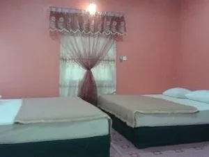 Image of Nur Airport Guesthouse Langkawi