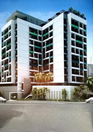 Image of Wise Expo Center Norte-Campo de Marte