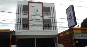 Image of Al Barra Syariah Hotel