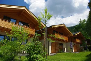 Image of Chalets AurAlpin