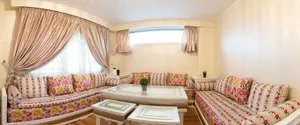 Image of Holidayapartment Rüsselsheim