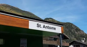 Image of Studio d'Anaite