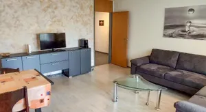 Image of Apartment Allod Park Haus C 502 by Interhome