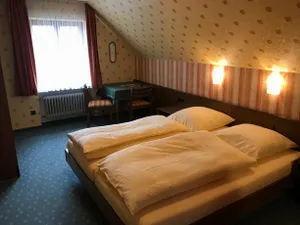 Image of Deutschherren-Stuben