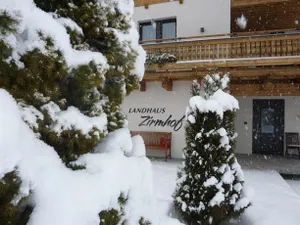 Image of Landhaus Zirmhof