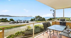 Image of By The Sea - Cumbernauld 1 - 1/12 Terrigal Esp Terrigal