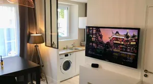 Image of appartement le carnel