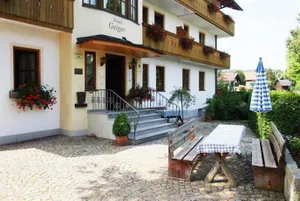 Image of Hotel Pension Geiger