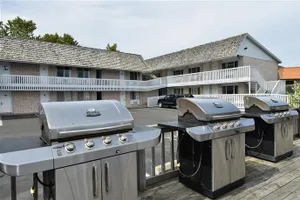 Image of Travelodge by Wyndham Mackinaw City