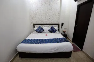 Image of Hotel O Rich Inn