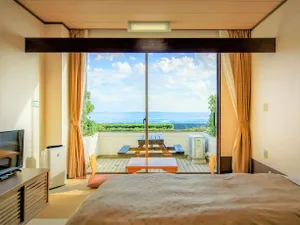 Image of Hotel Green Plaza Kamogawa