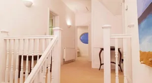 Image of Large 2 ensuite bedroom flat with lovely views