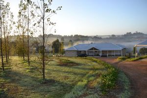 Image of Bramley Lodge