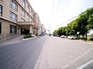 Image of Dong Fang Hotel