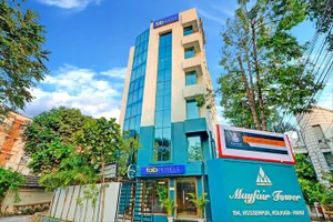 Image of Hotel Mayfair Tower
