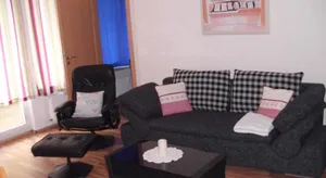 Image of Ferienwohnung "rodelnde Geiß"