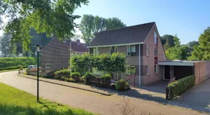 Image of Holiday apartment with free parking Boven Jan Enkhuizen