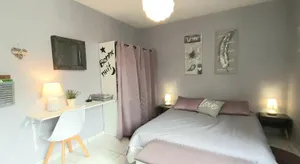 Image of Le Cosy Blanchepierre, bel appartement classé 3 étoiles