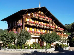 Image of Saanerhof