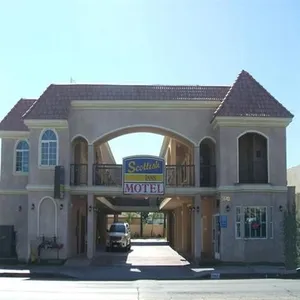 Image of ERTH INN by AGA Maywood