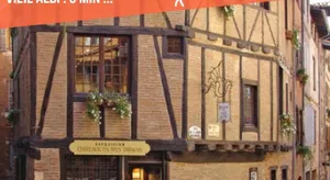 Image of Premium Appart Albi