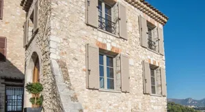 Image of La Pourtoune