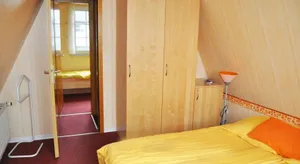 Image of Ferienhaus Exner hinter dem Deich