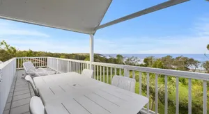 Image of Blue Oar Beach House Arrawarra Headland