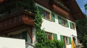 Image of Pension Jägerheim