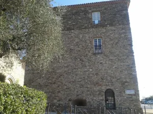Image of Le Clocher Sainte-Maxime