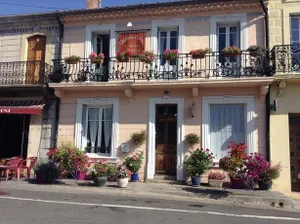 Image of La Maison de la Riviere B&B