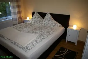 Image of Ferienwohnung Zentrum - Albert