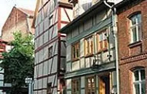 Image of Katharinenhöfchen