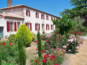 Image of La Génoise Chambres d´hôtes