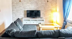 Image of WU01 - 75m2 - Single Beds - Comfortable Apartment - Wuppertal