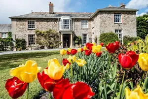 Image of Broomhill Manor Holiday Cottages