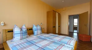 Image of Ferienwohnungen mit Weitblick