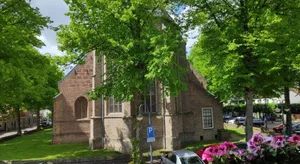 Image of Hartjedalfsen