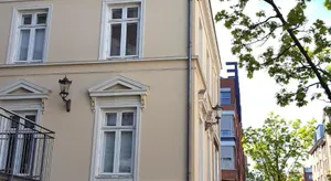 Image of Apartments Harmsstraße 13