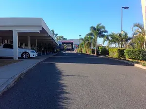 Image of Tannum Sands Hotel / Motel