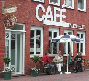 Image of Pension Am Museum