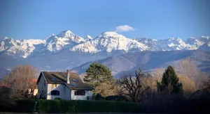 Image of Appartement Meylan île amour