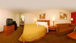 Image of Baymont by Wyndham Harriman