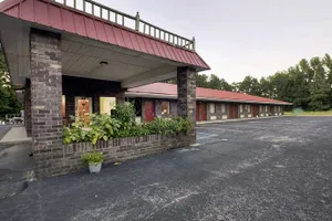 Image of OYO Hotel Manning SC