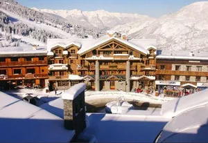 Image of Le Seizena