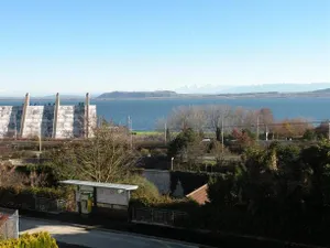 Image of Guest house - Maison d'hôtes "Relais des Saars"