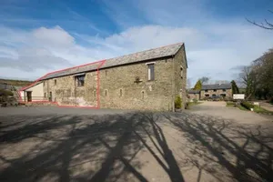 Image of Winnow Barn