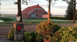 Image of Woodstock B+B